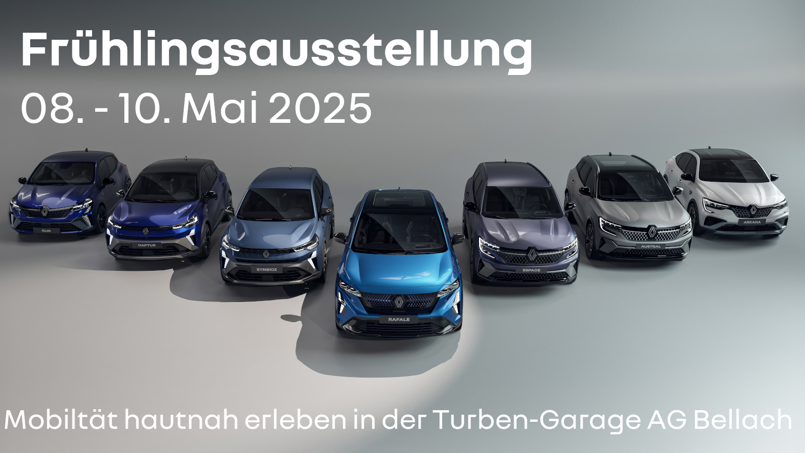 Frühlingsausstellung