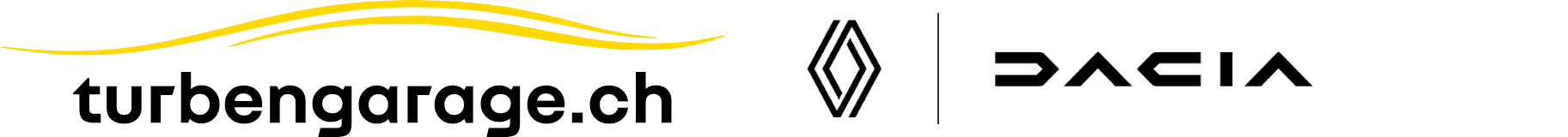 Logo Turben-Garage